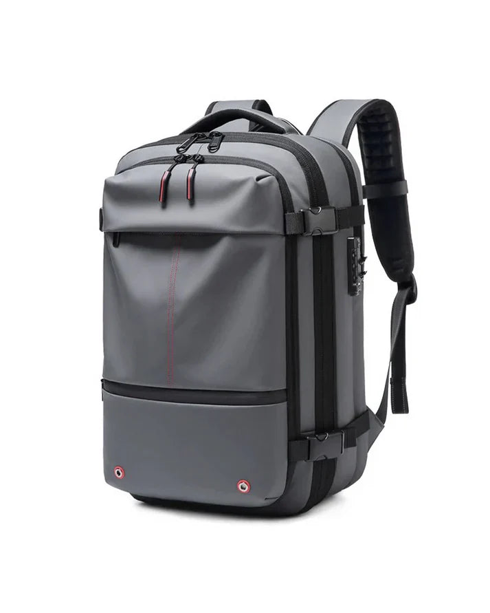 Xrav® Aero 60L – Vakuum-Kompressions-Rücksack
