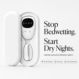 SleepGuard™ Wireless Bedwetting Alarm