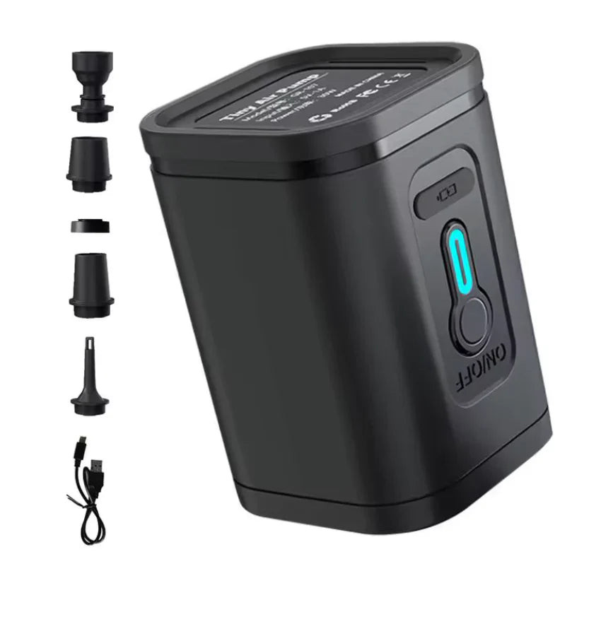 Xrav® Aero Mini Luftpumpe